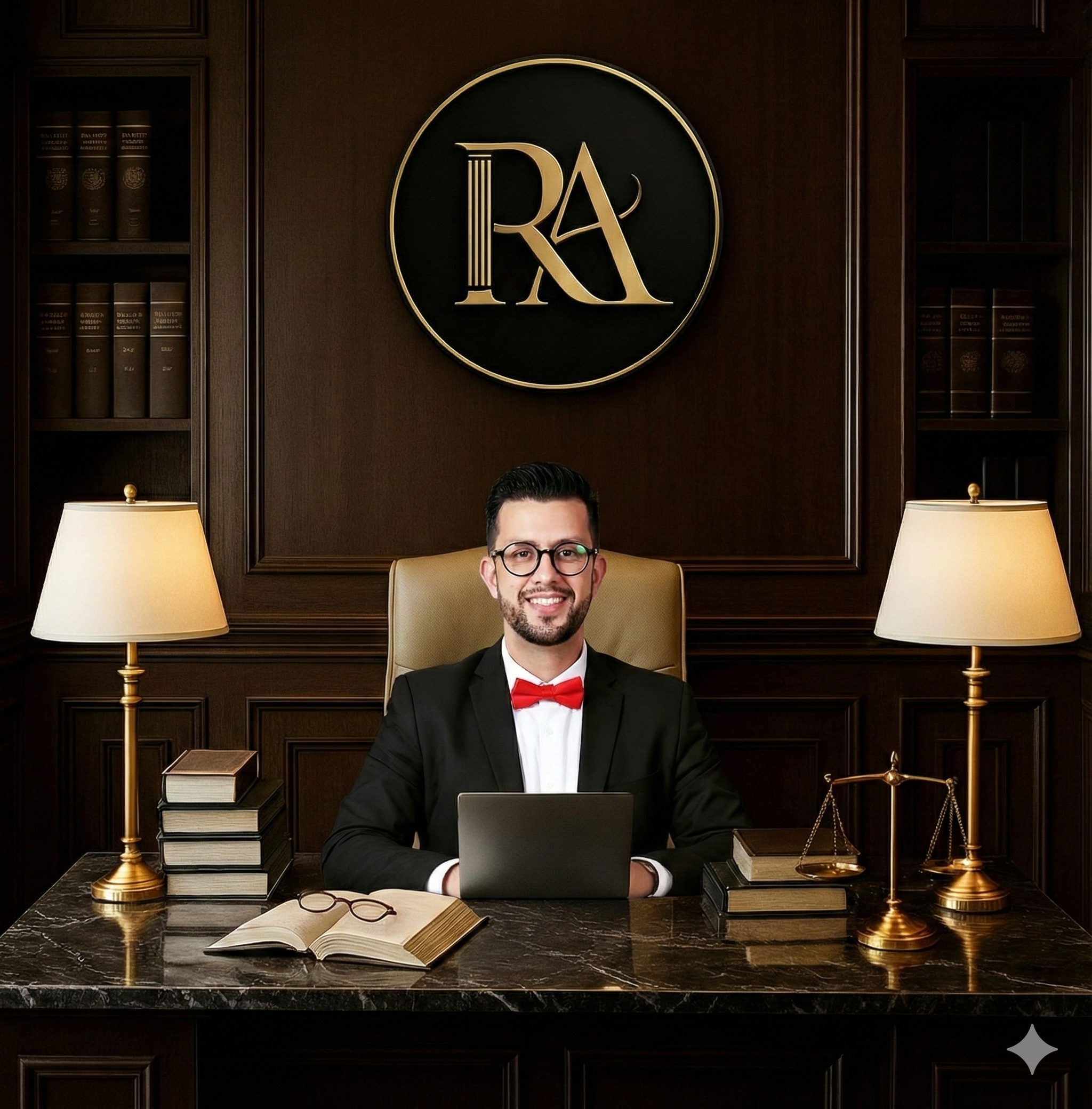 Equipe Rocha Advocacia